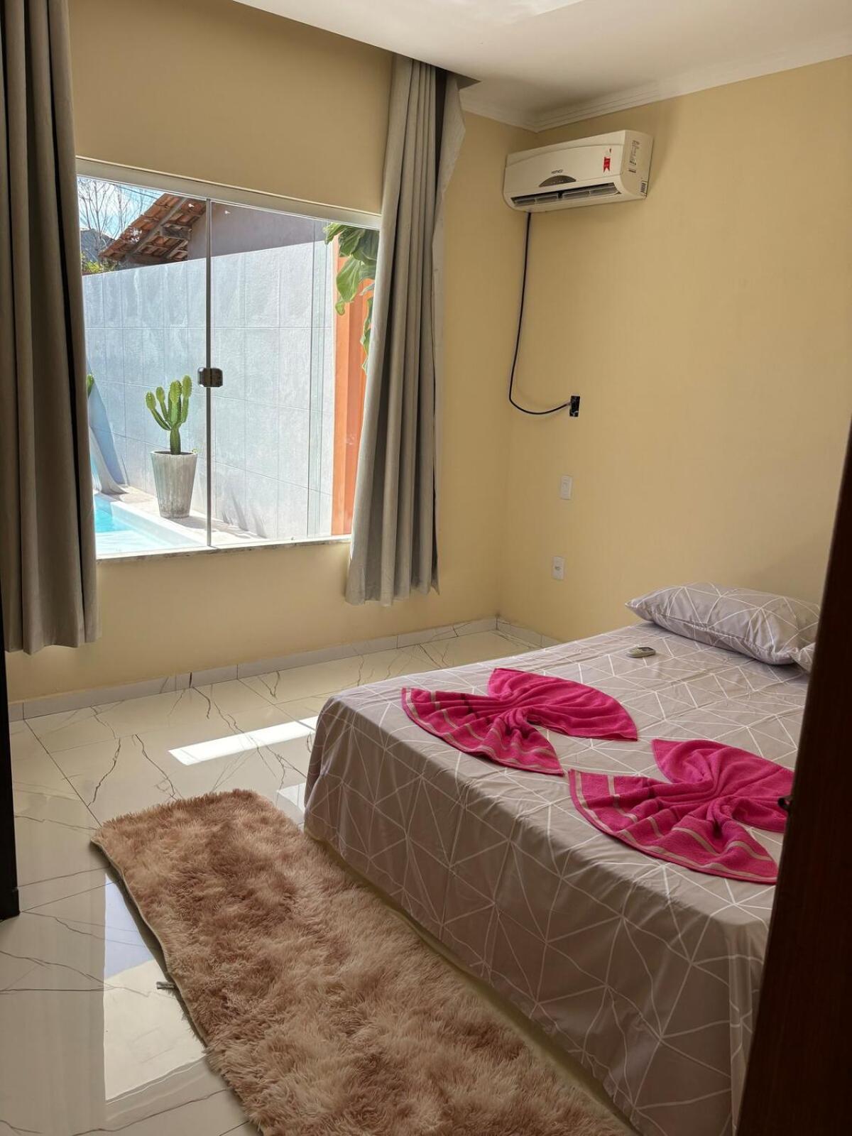 Casa Peixoto Villa Porto Seguro Exterior foto