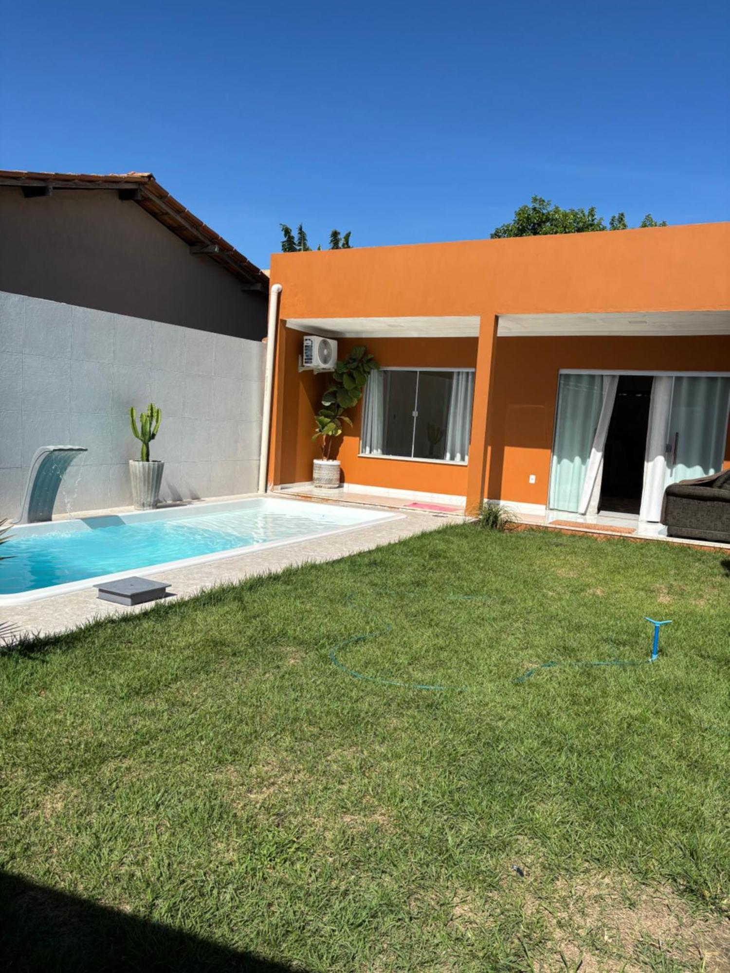 Casa Peixoto Villa Porto Seguro Exterior foto